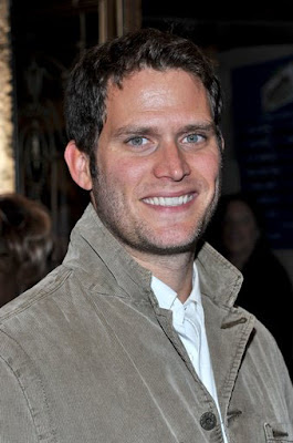 Steven Pasquale